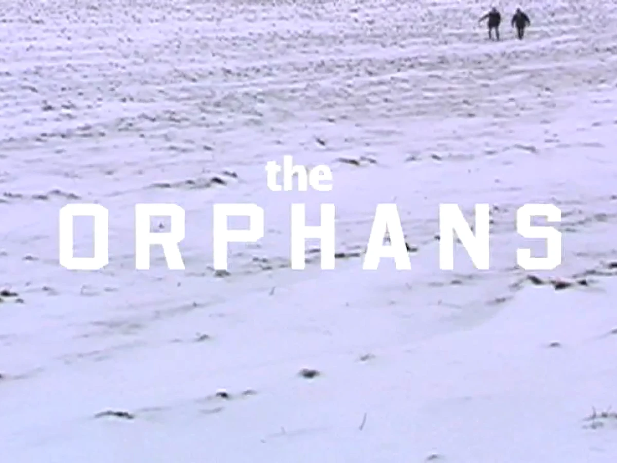 Cy Kuckenbaker, “The Orphans,” 2006