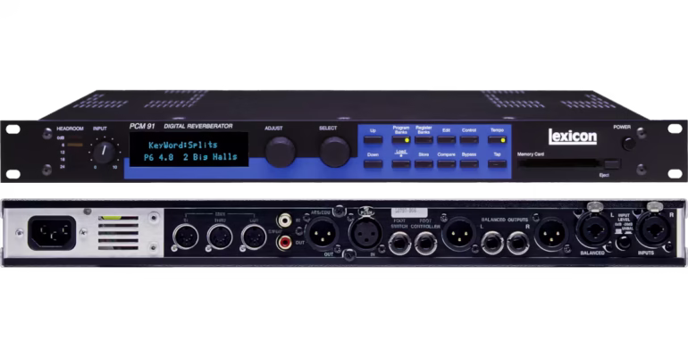 Lexicon PCM 91 for social media
